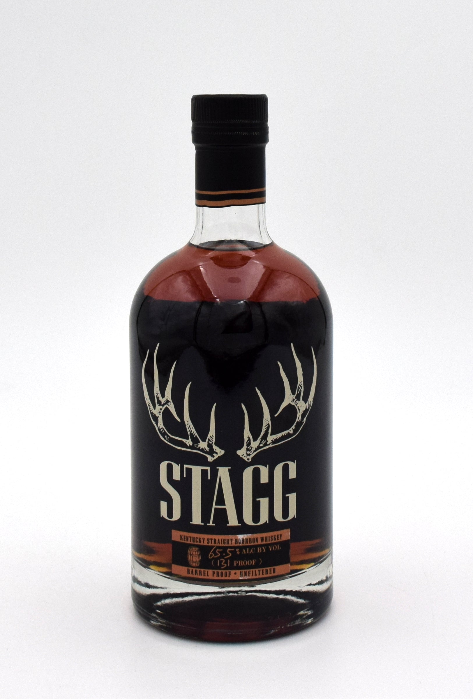Stagg Jr. Box Stagg Jr Barrel Proof Bourbon - Batch 18 (131 Proof) – FineLiquors
