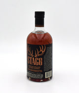 Stagg Jr Barrel Proof Bourbon (Batch 8)