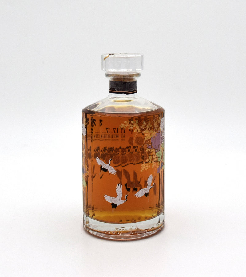 Buy Suntory Hibiki Japanese Whisky 1990s (17-30 Year Old Blend)