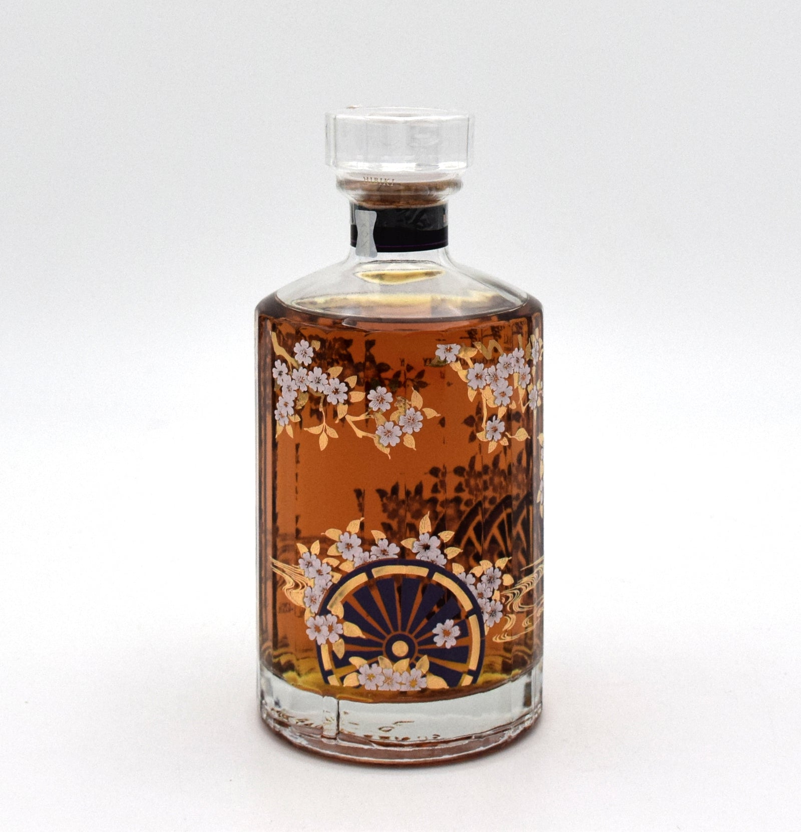 Hibiki Harmony Master's Select Kacho Fugestsu Limited