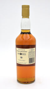 Talisker 18 Year Single Malt Scotch Whisky (First Release)