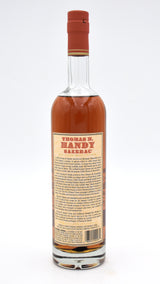 Thomas H. Handy Rye Whiskey (2008 release)