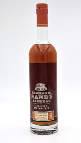 Thomas H. Handy Rye Whiskey (2017 release)