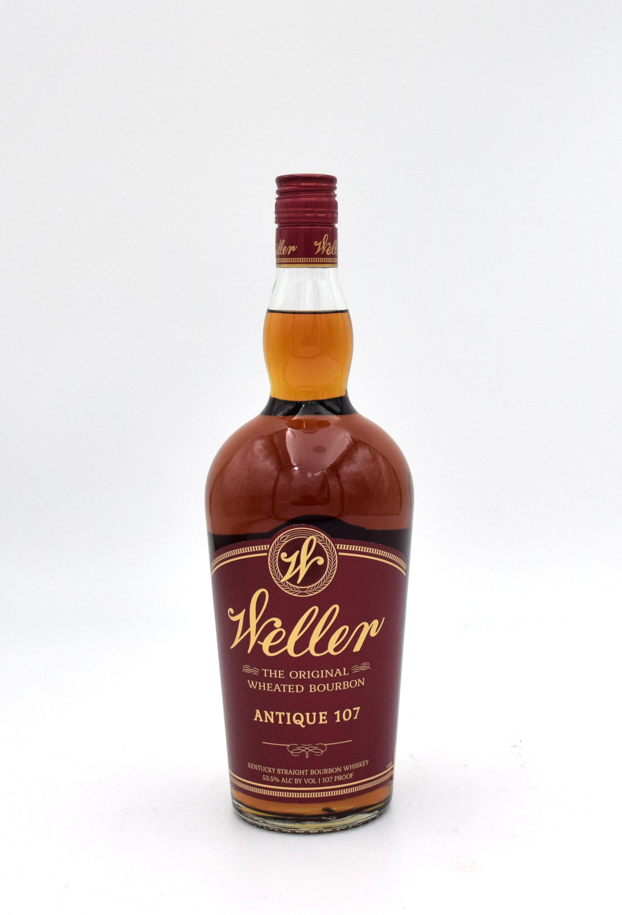 W.L. Weller 107 Bourbon (1L) FineLiquors