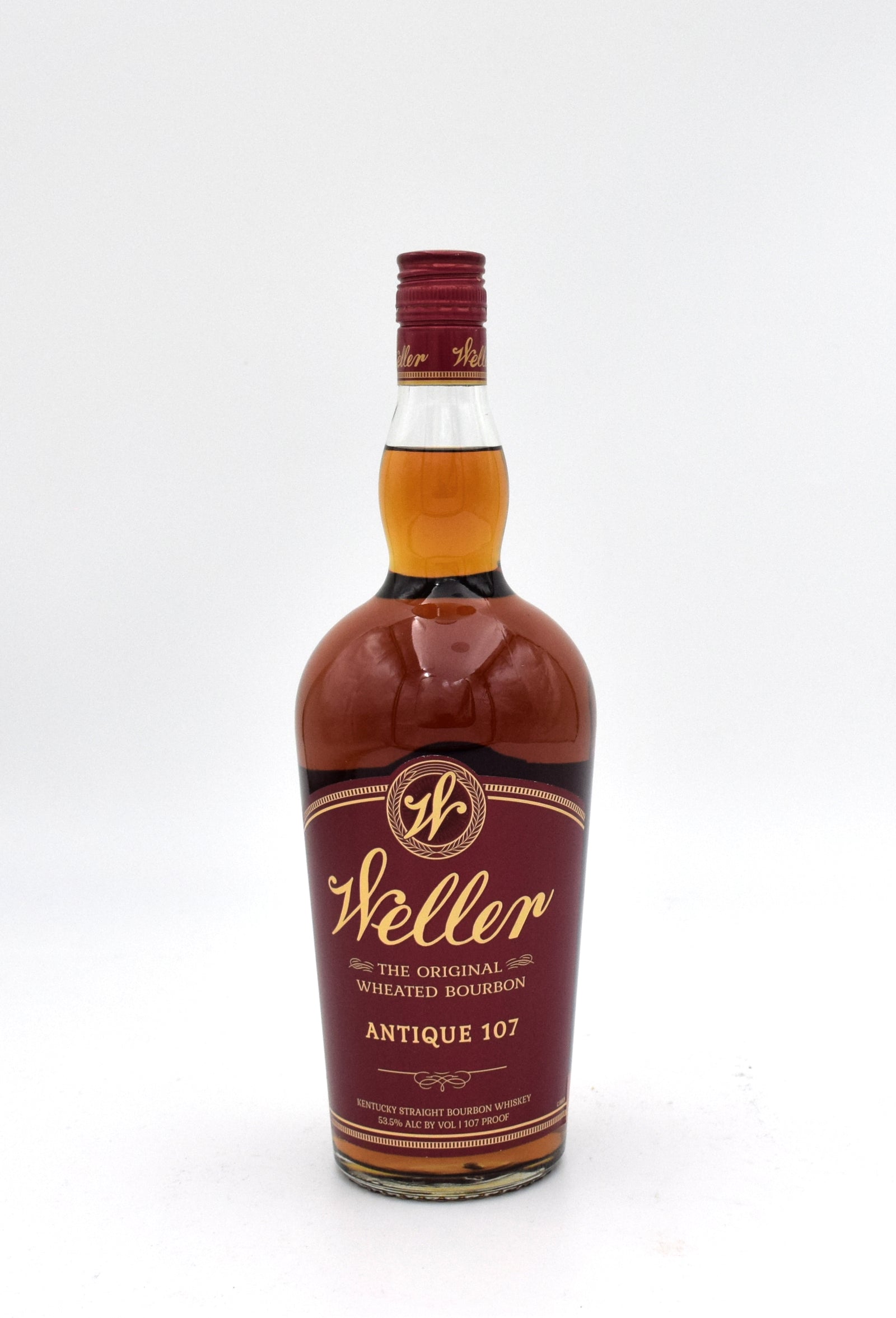 W.L. Weller 107 Bourbon (1L) – FineLiquors