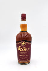 W.L. Weller 107 Bourbon 1L