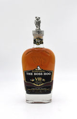 WhistlePig The Boss Hog 8th Edition 'Lapulapu's Pacific' Rye Whiskey