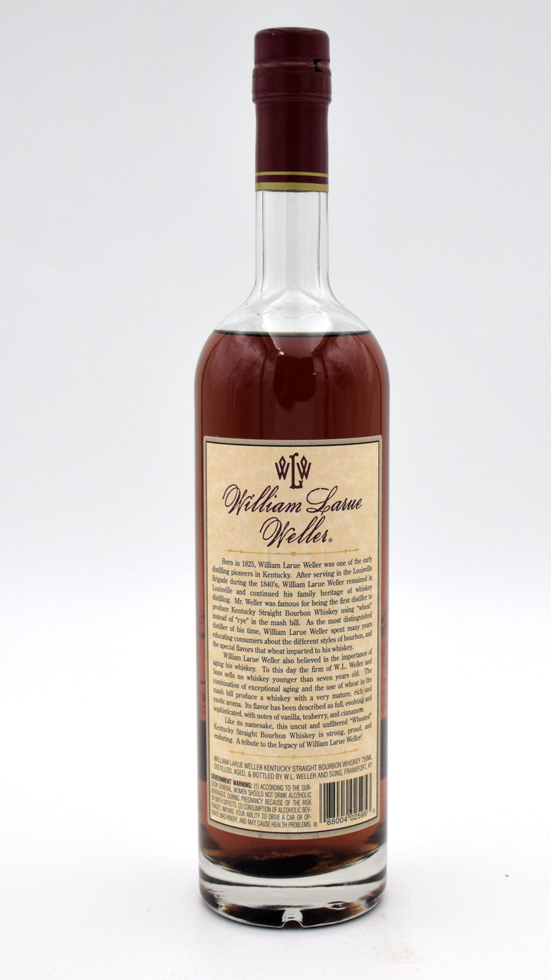 William Larue Weller Bourbon (2008 release)