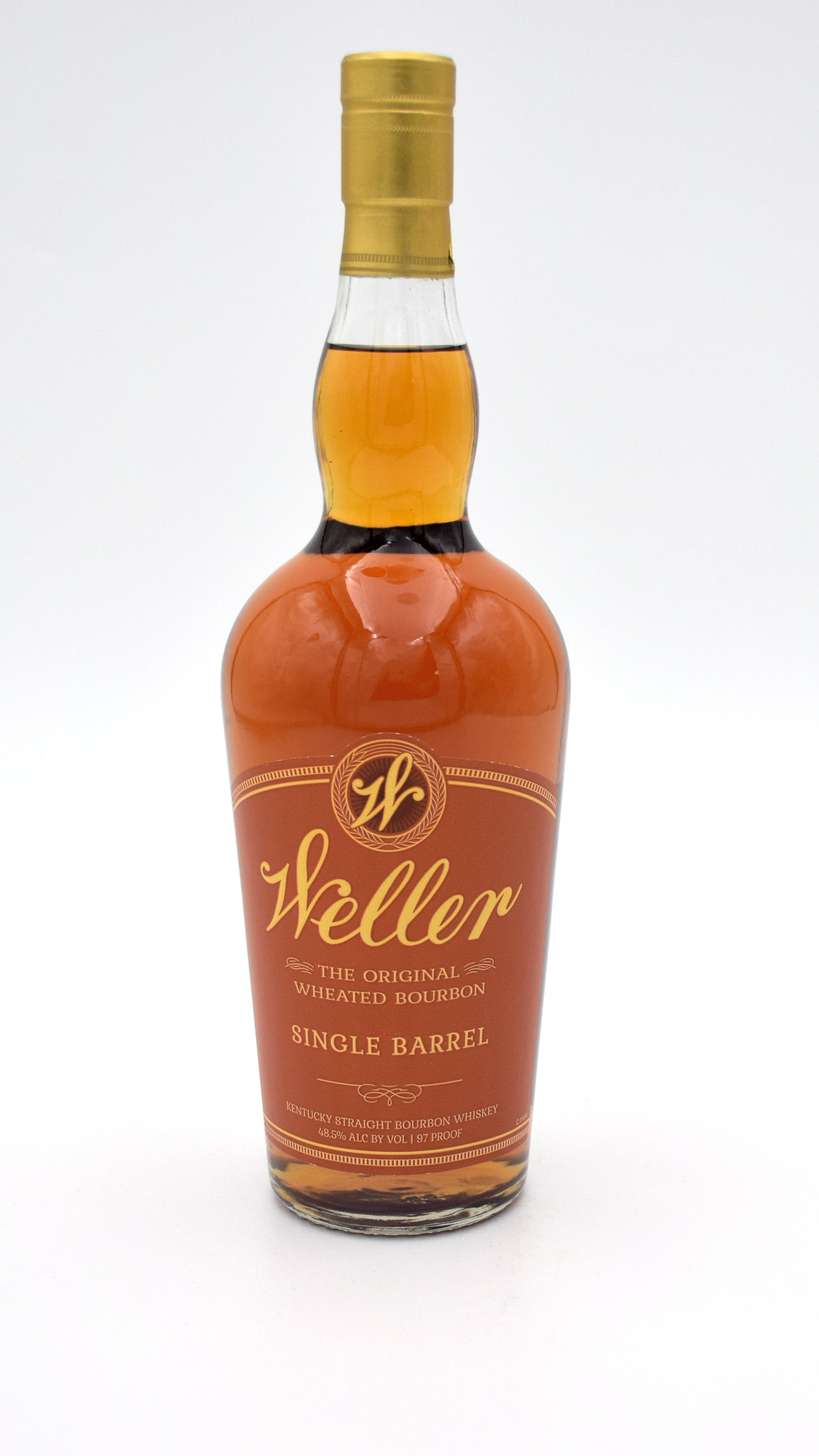 W.L. Weller Single Barrel Bourbon FineLiquors