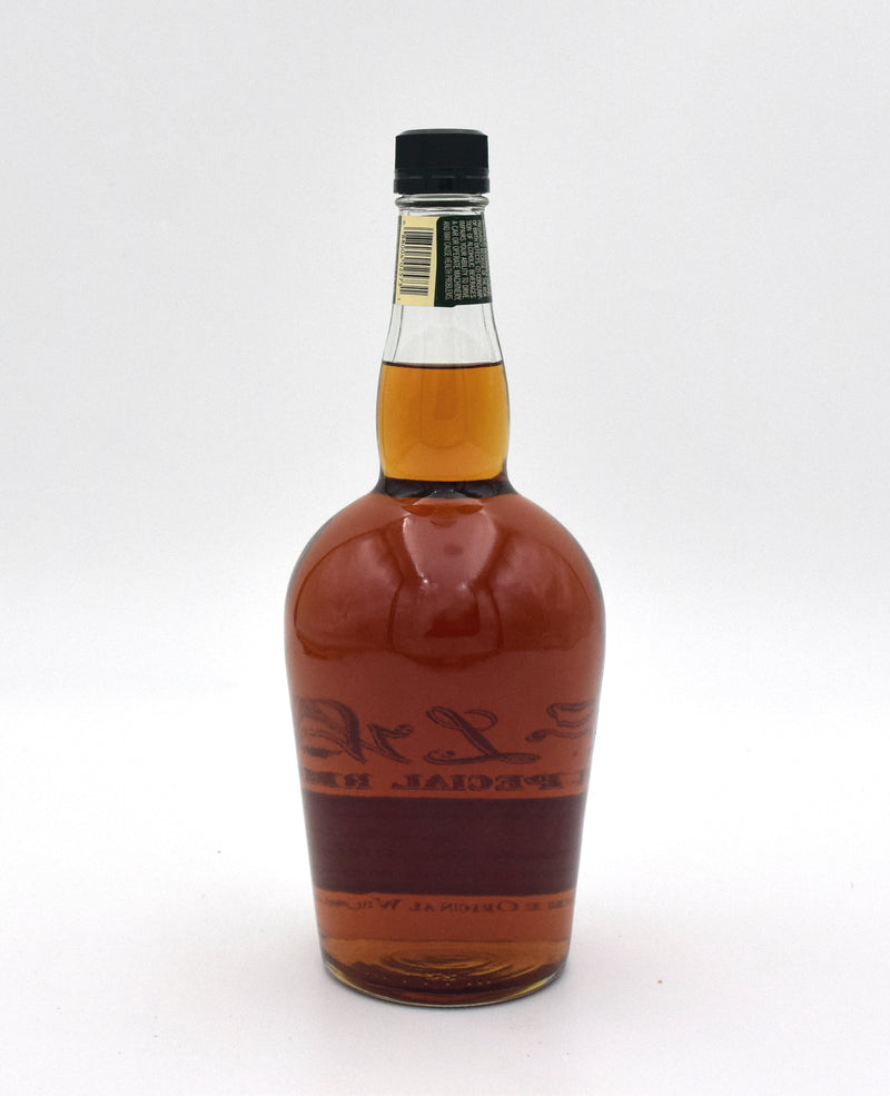 Weller Special Reserve 1L (Old Bottling)