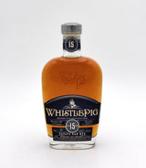 WhistlePig 15 year Estate Oak Rye Whiskey