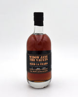 Widow Jane "The Vaults" 14 Year Old Straight Bourbon Whiskey