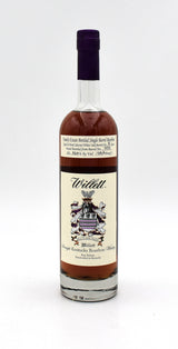 Willett Family Estate 8 Year Bourbon Barrel Number 6722